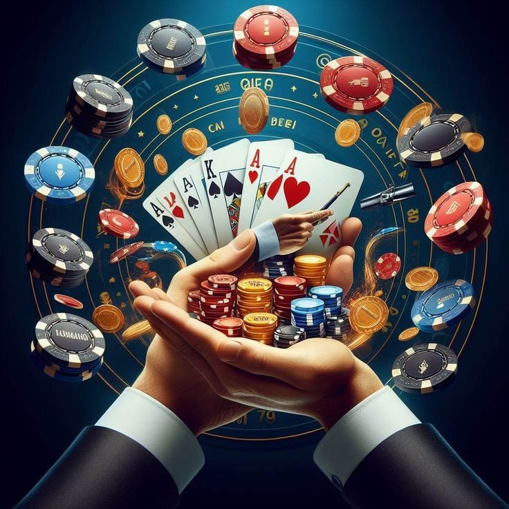 Casino-style game categories available on fanchai for Filipino players