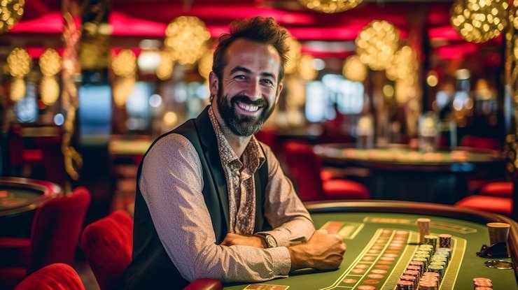 fanchai High Roller premium live table experience on mobile
